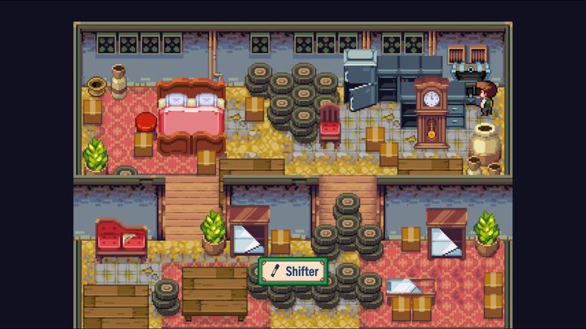 sports story wildlands walkthrough