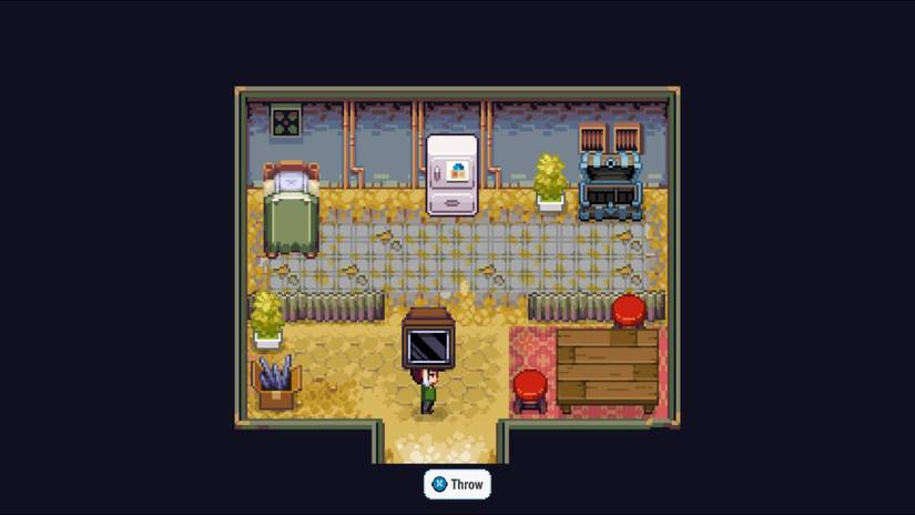 sports story wildlands walkthrough