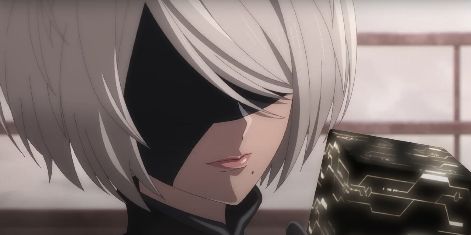 8 NieR:Automata ideas in 2023  nier automata, automata, 2b nier autómata