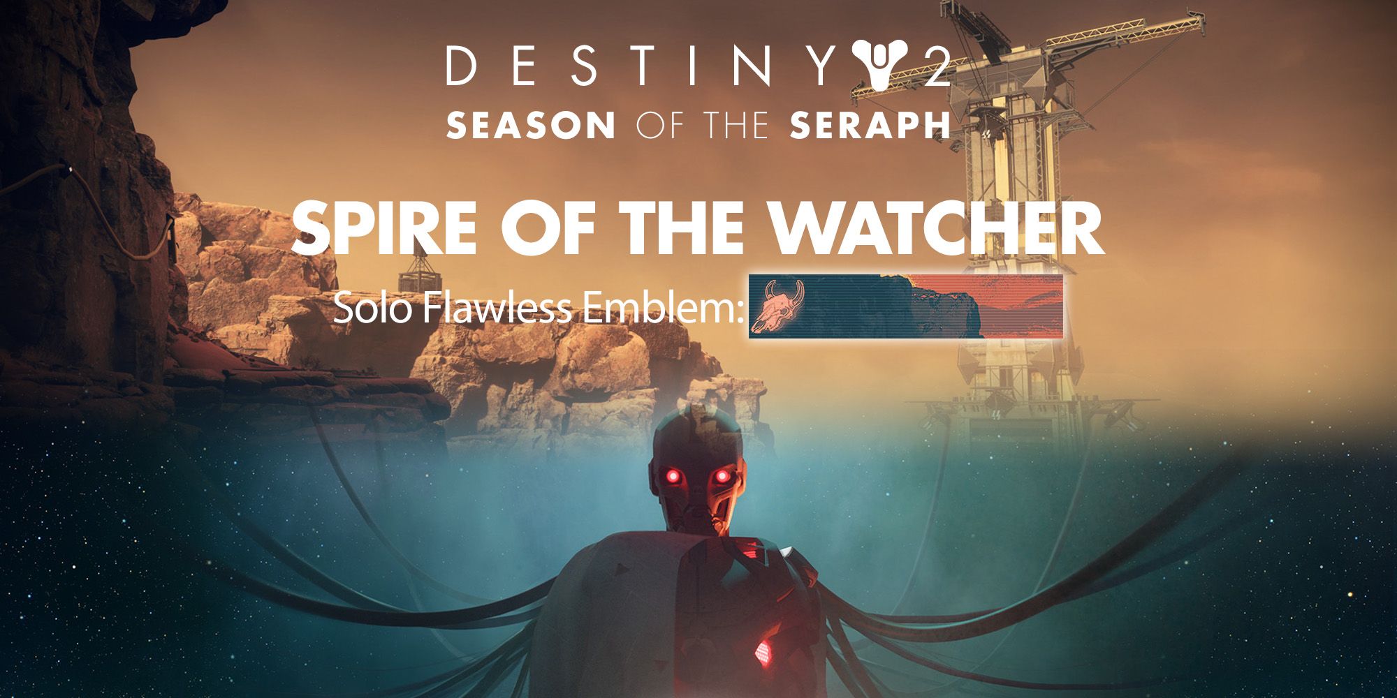 Hầm ngục Spire of the Watcher Destiny 2