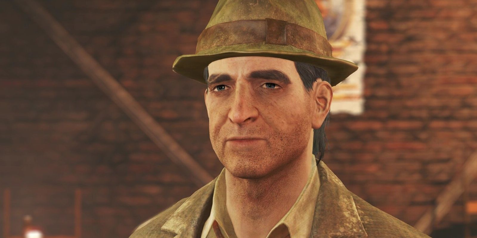 fallout 4 henry cooke