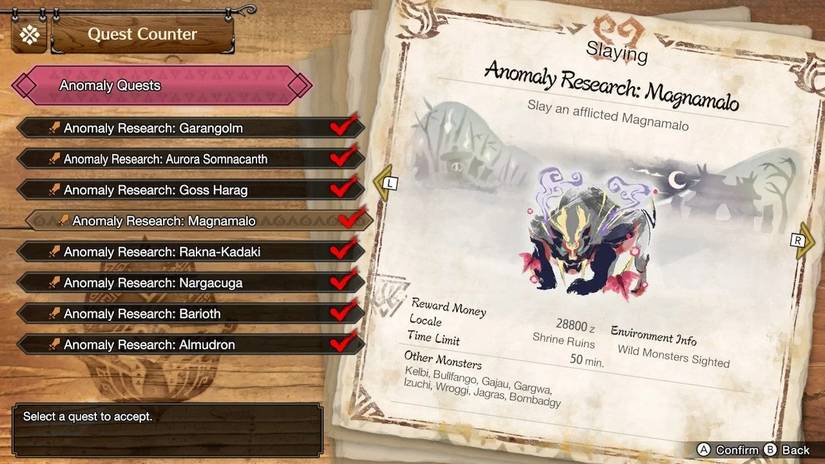 how to get afflicted claws