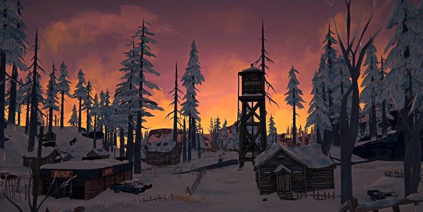 the long dark
