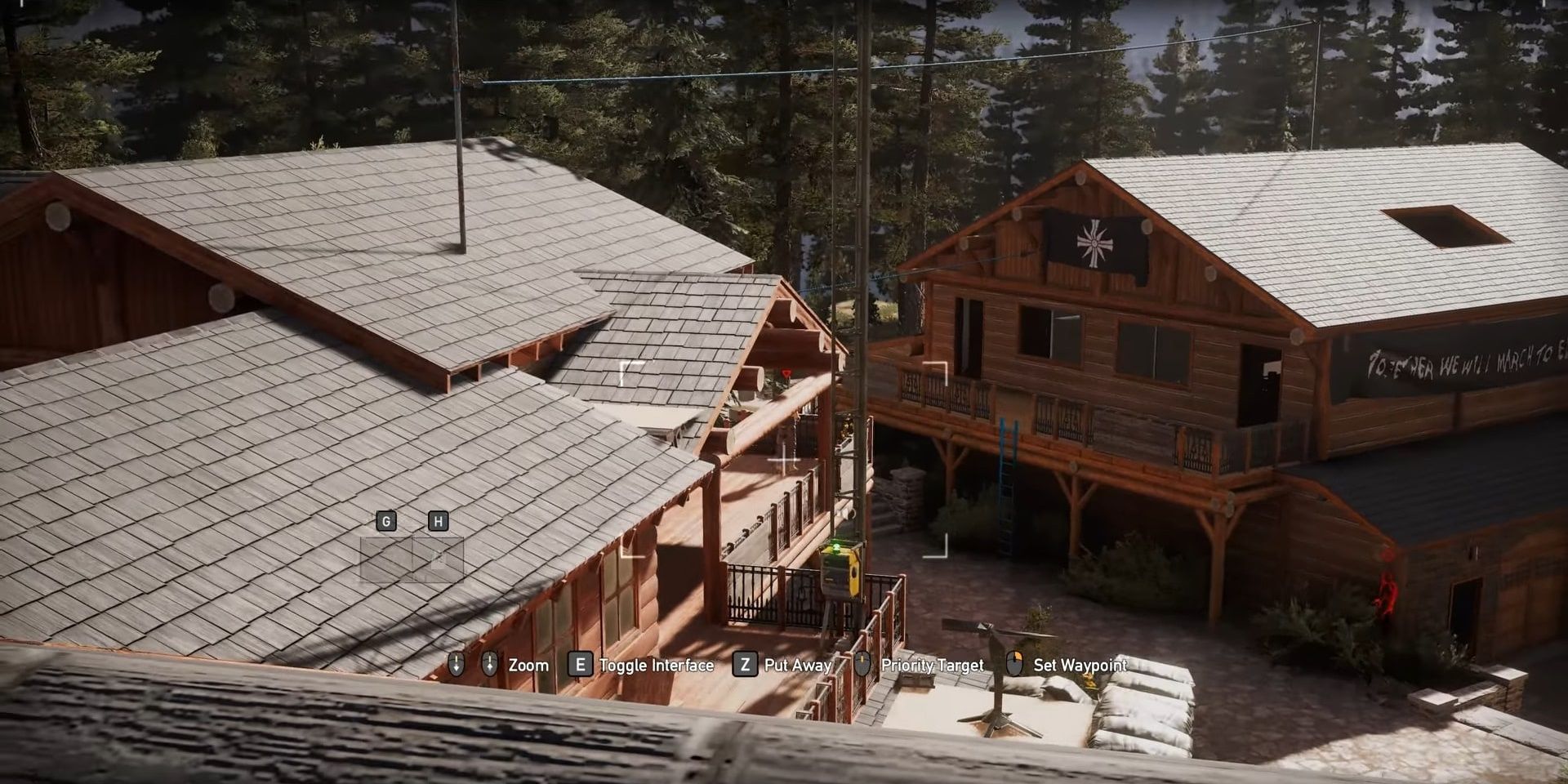 Far Cry 5 Seed Ranch