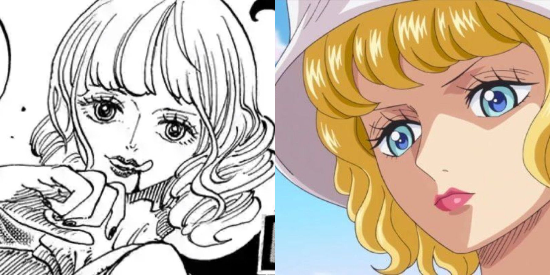 One Piece 1072 Stussy One Piece 1072: A Former Rocks Pirate