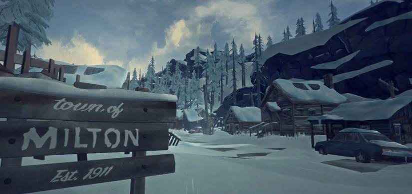 the long dark