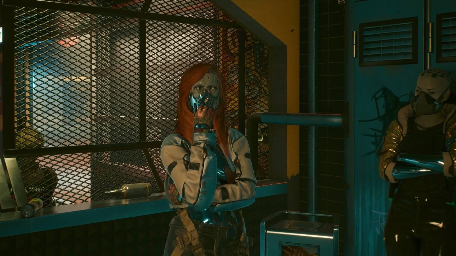 Cyberpunk-2077-Megabuilding-H10-Expanded-Mod-Screenshot3