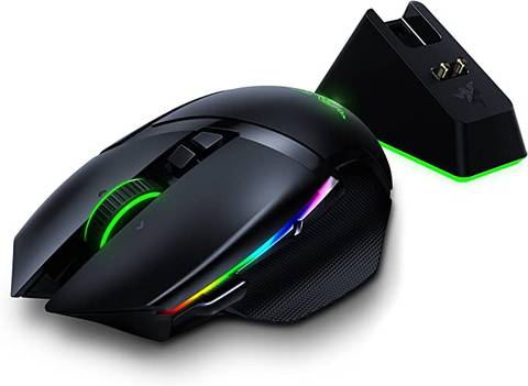 The Heaviest Gaming Mice for 2024