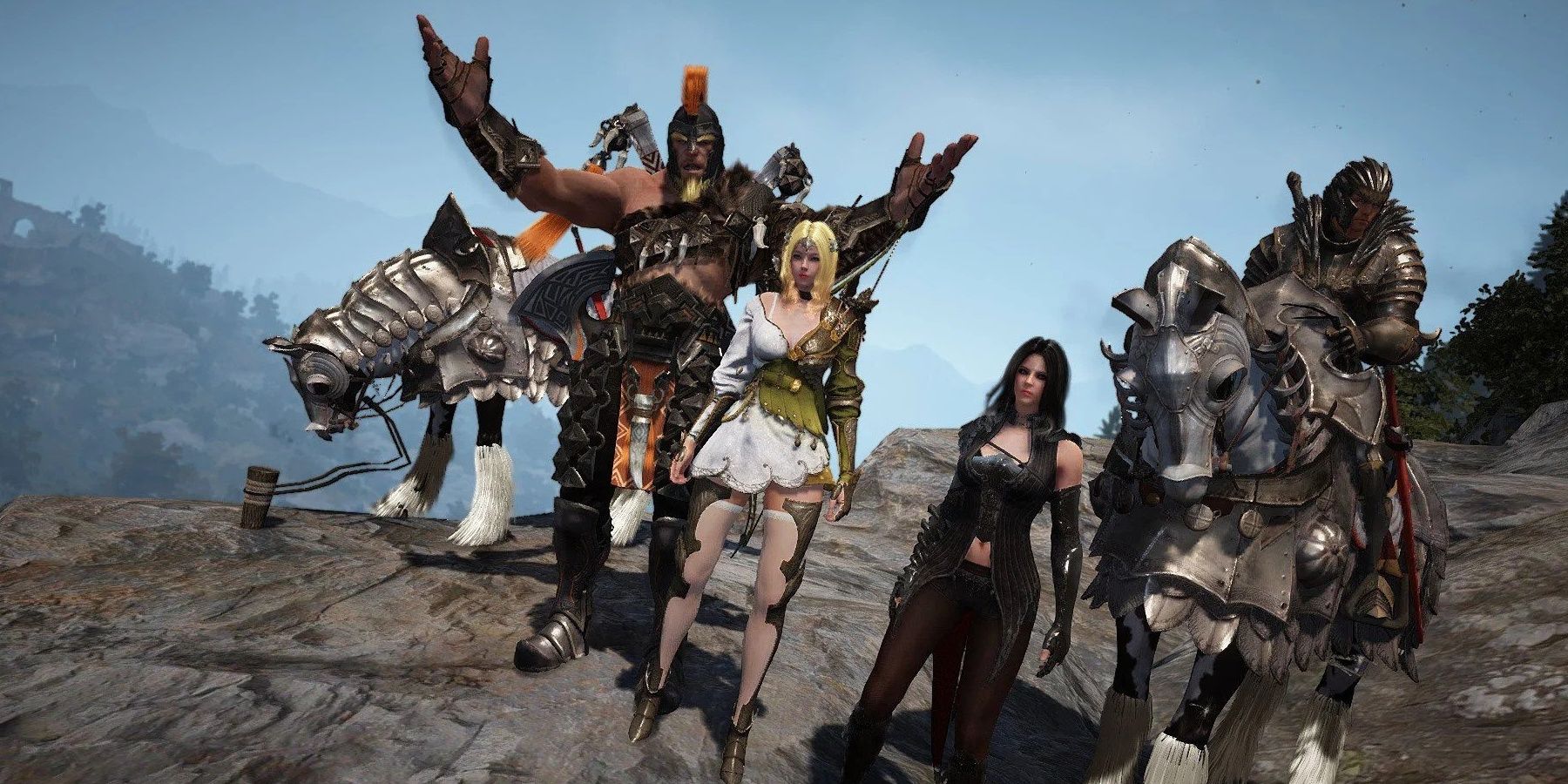 black desert 