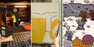 Games That Explore Art