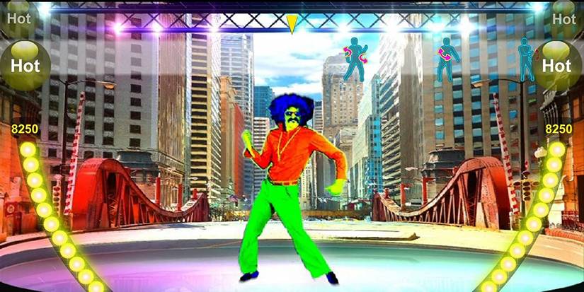 Now That's What I call Music: Dance & Sing