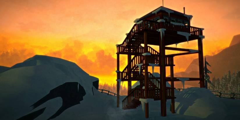 the long dark