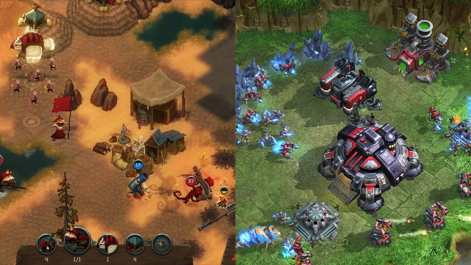 9 Games That Have Impressive AI Pathfinding Featured