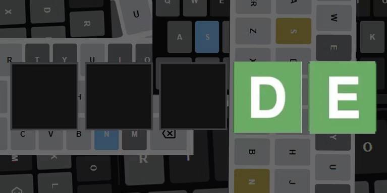 Wordle for January 23, 2023