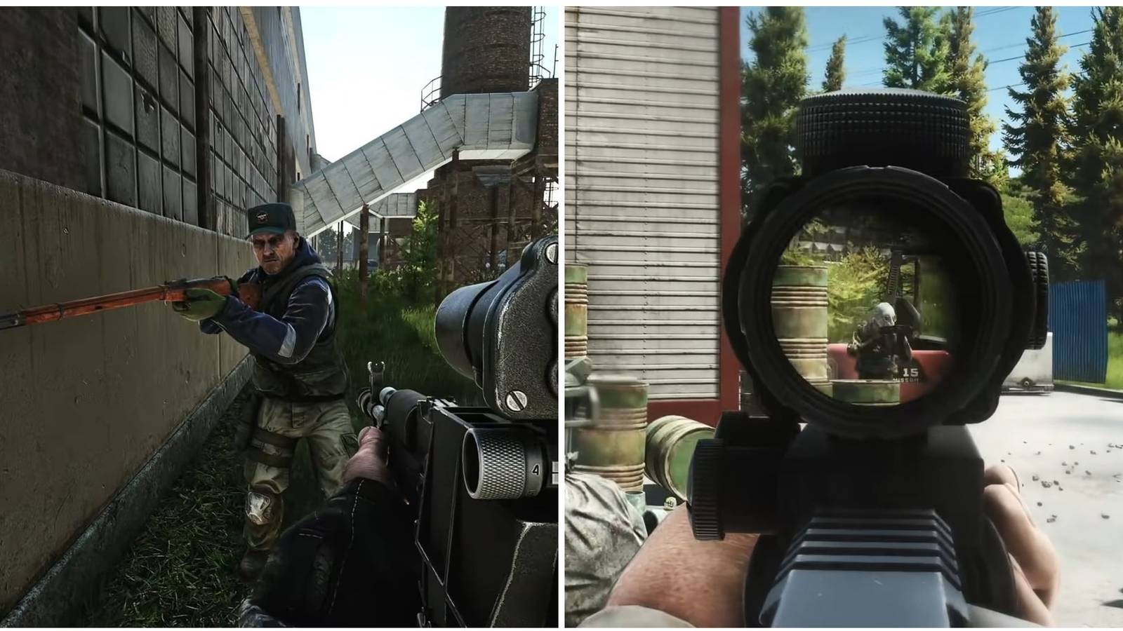 Escape From Tarkov 9x19 Ammo