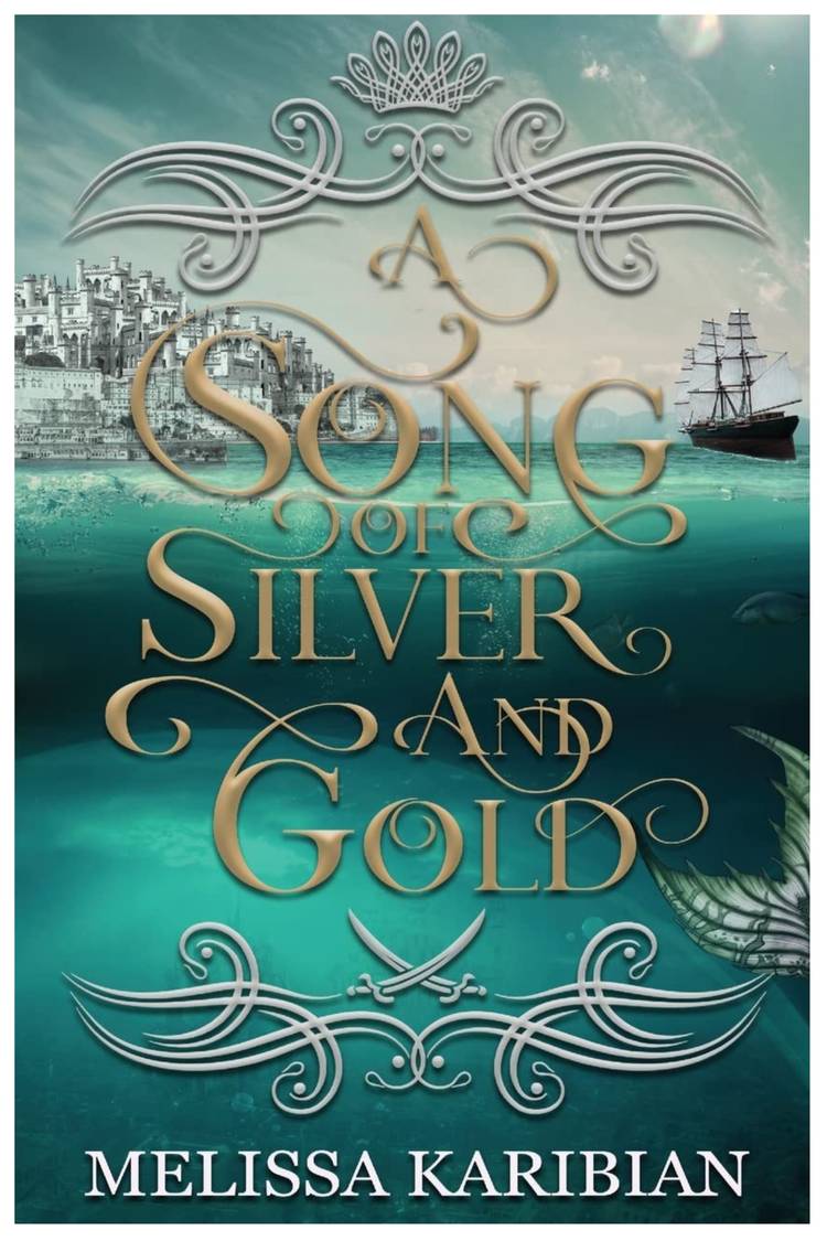 A Song of Silver and Gold