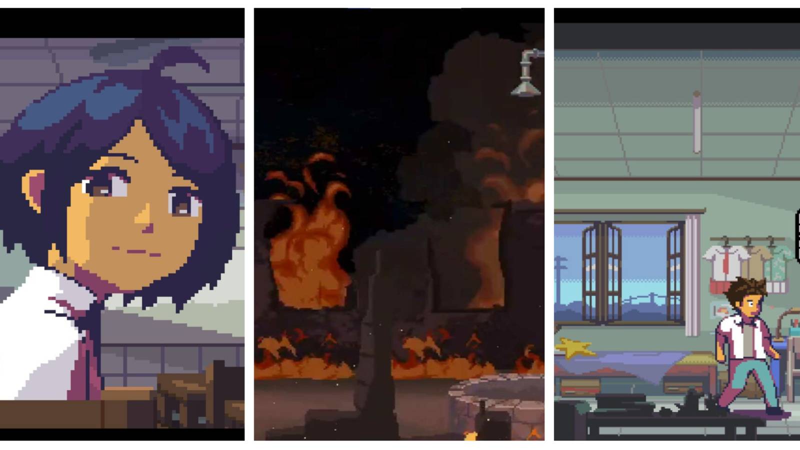 A Space for the Unbound Beginner Tips