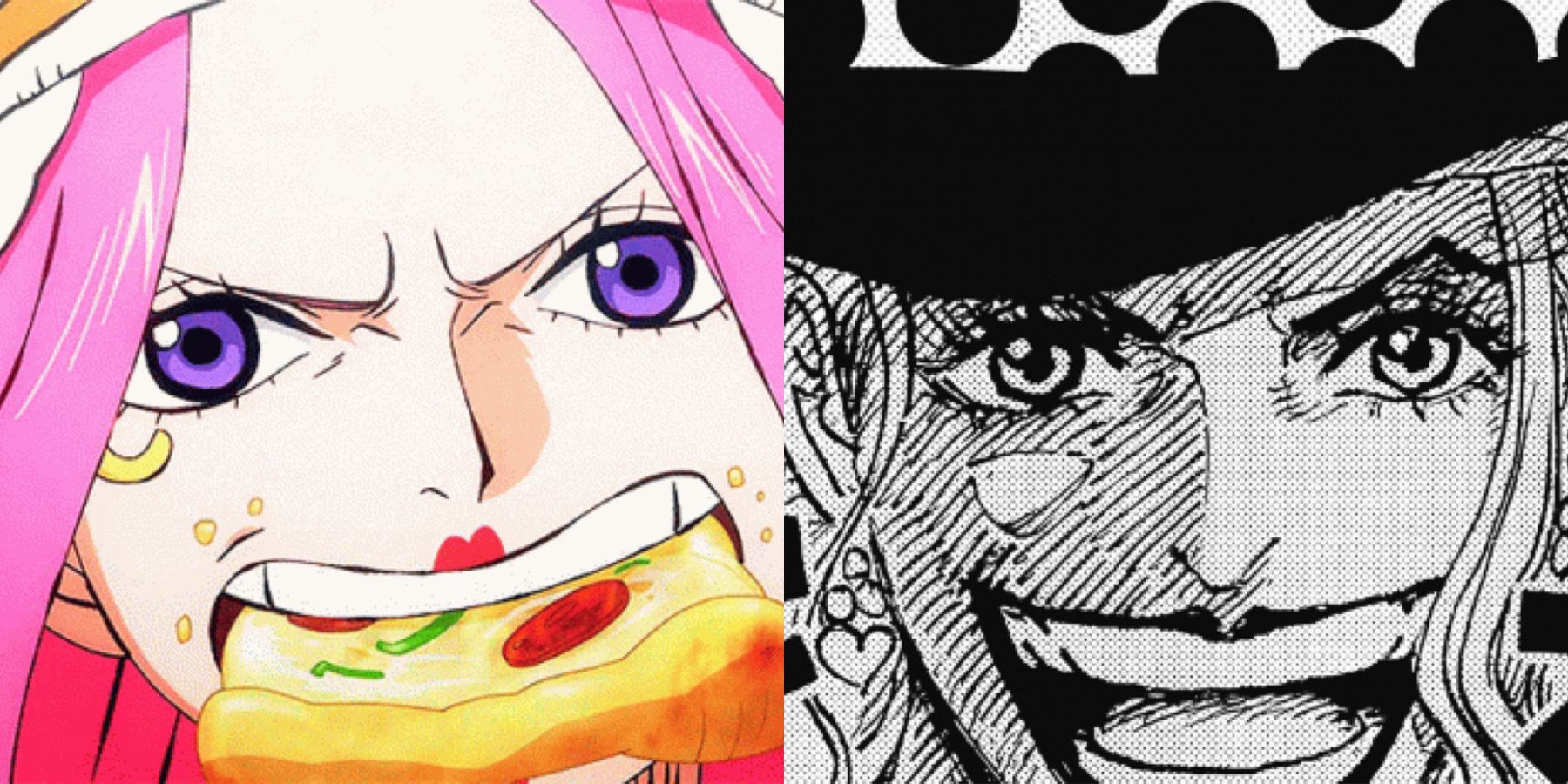One Piece: Why Bonney Could Be Big Mom's Clone