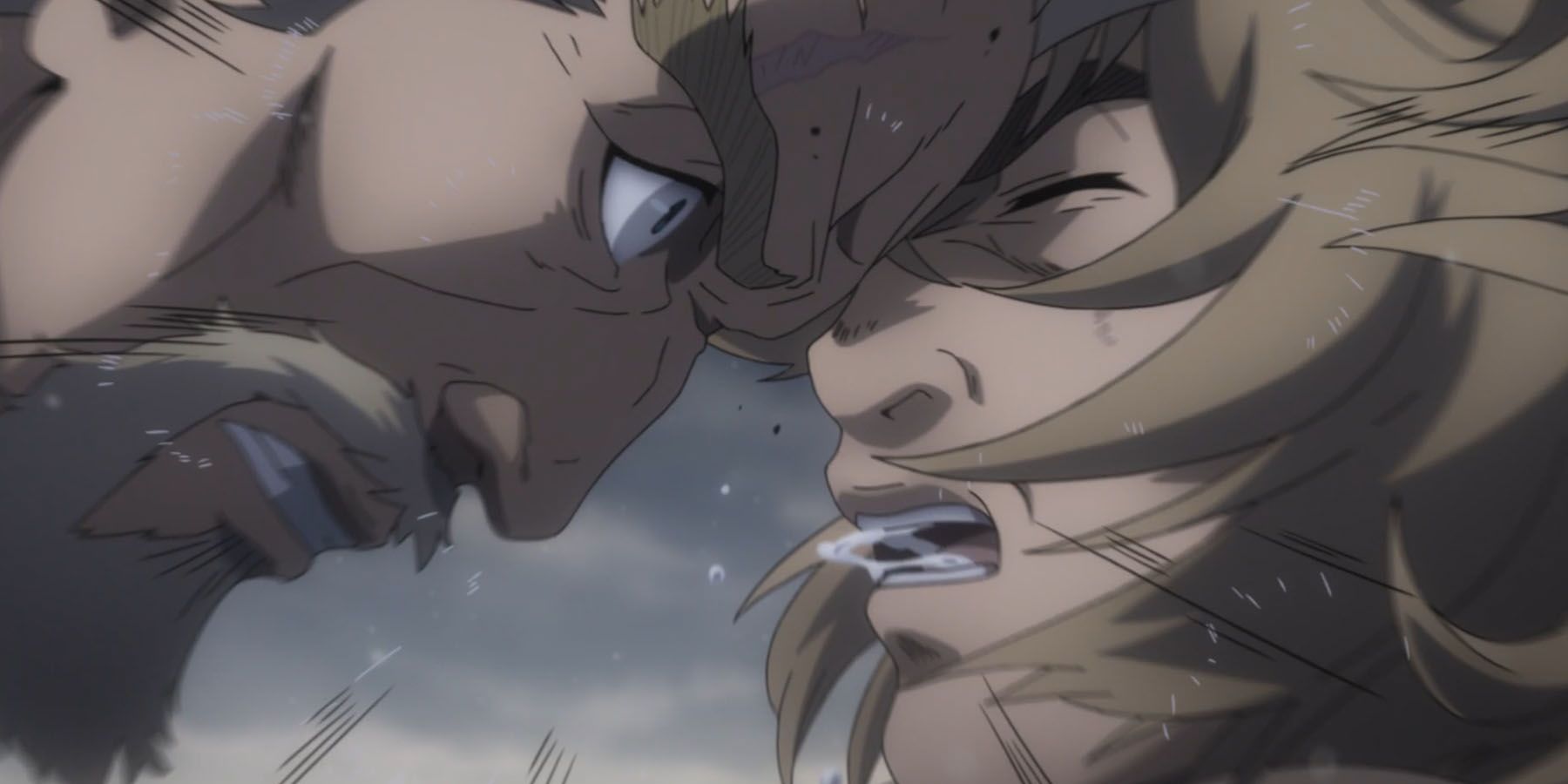 Aakeladd hits Thorfinn