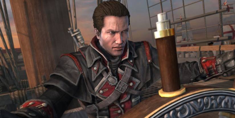 AC Rouge Shay Cormac Piloting Ship Cropped