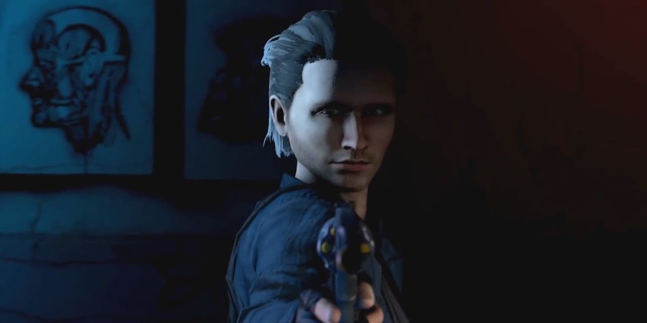 Adam in Hunt Down the Freeman