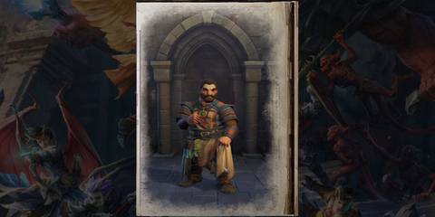 Aggressive Faithshooter in Pathfinder: Wrath of the Righteous