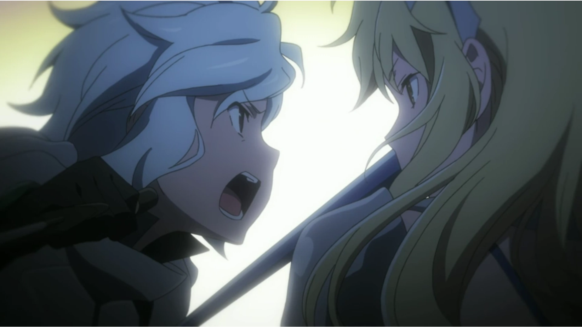 DanMachi: Who is Ais Wallenstein?