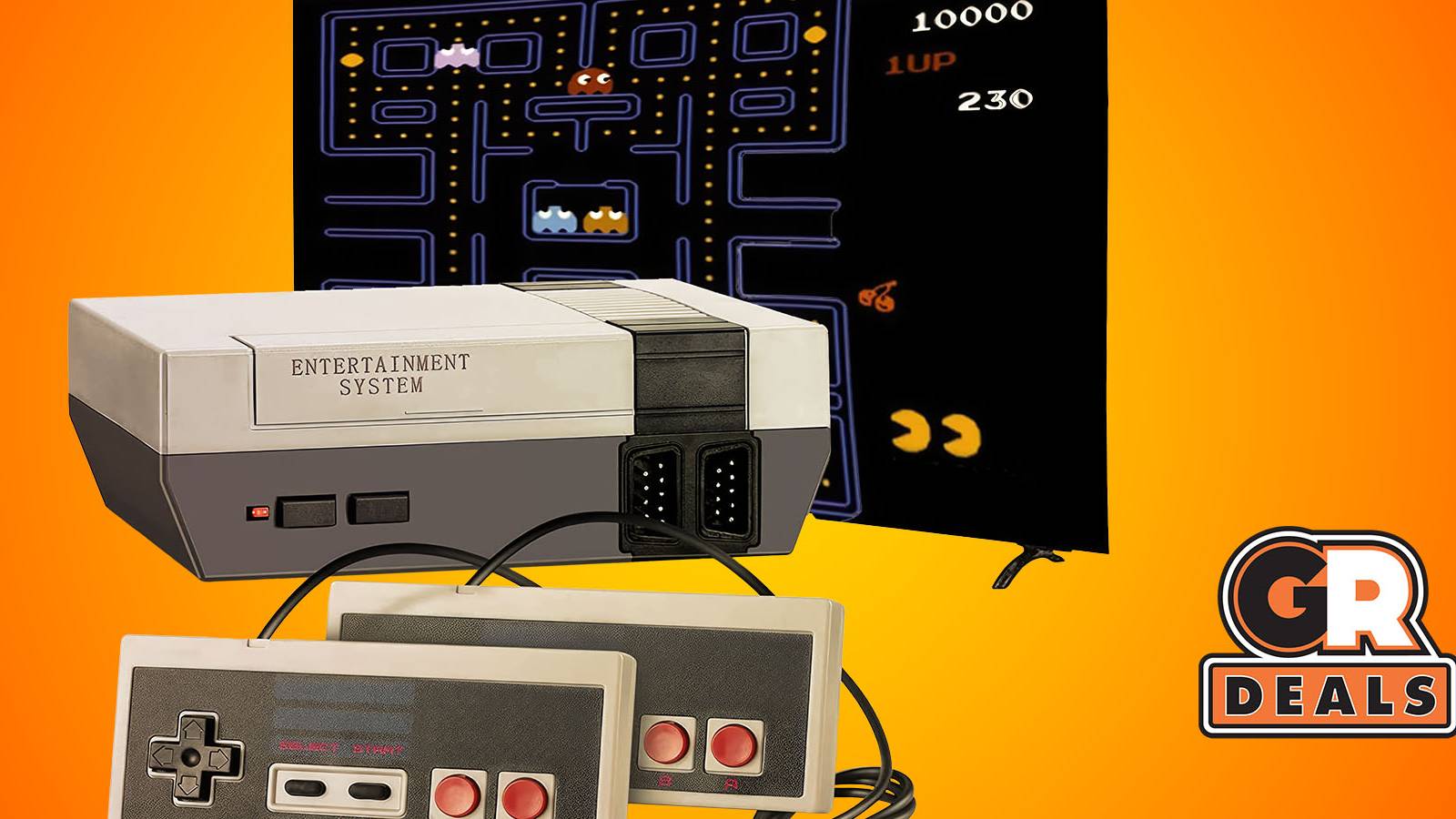 console game controller hub discounts sales january