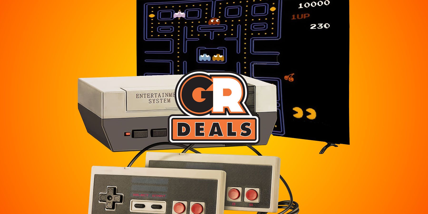 console game controller hub discounts sales january