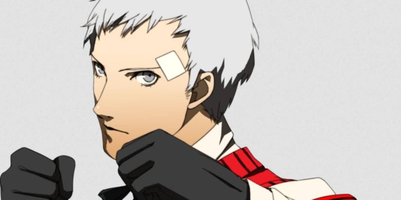 Akihiko Sanada character portrait