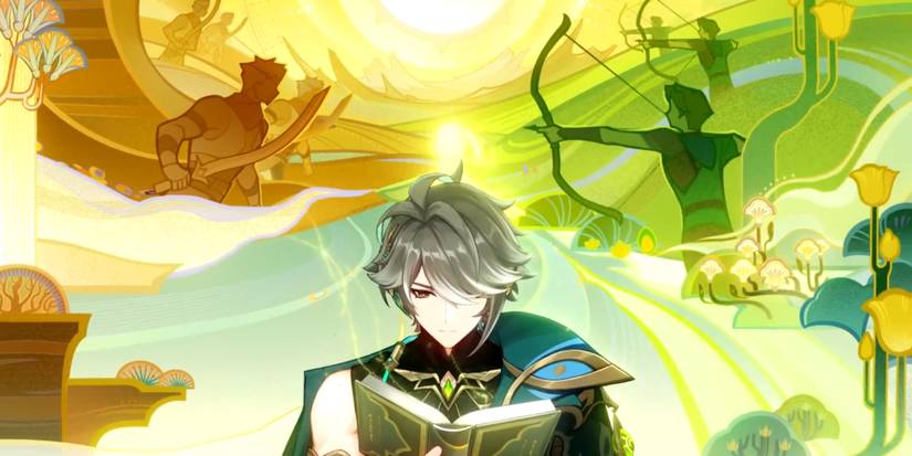 alhaitham strengths and weaknesses in genshin imapct