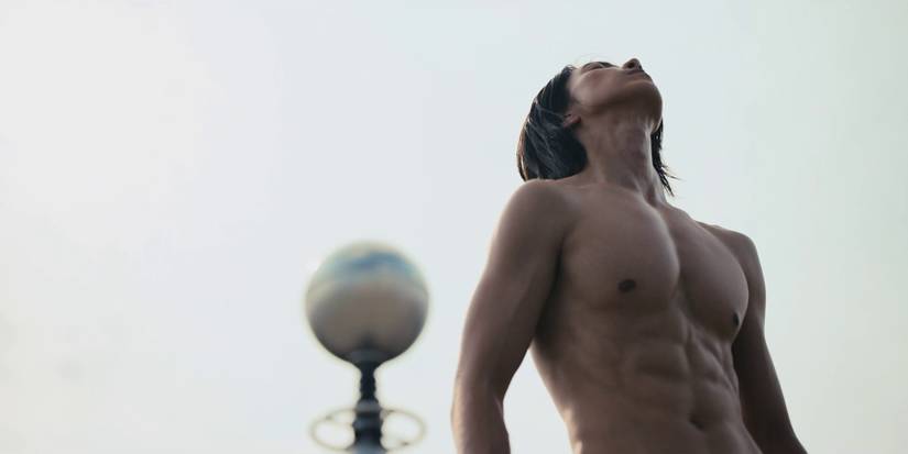 alice in borderland kyuma