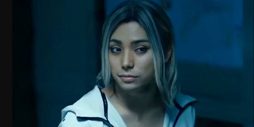 Alice in Borderland Most Intelligent Characters Shuntaro Chishiya