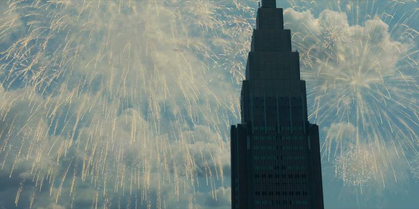 alice in borderlands fireworks