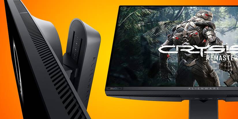 Save Nearly $180 on the Alienware AW2521H Gaming Monitor