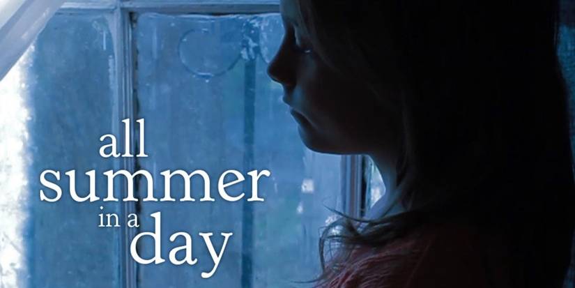 All Summer in a Day 1982