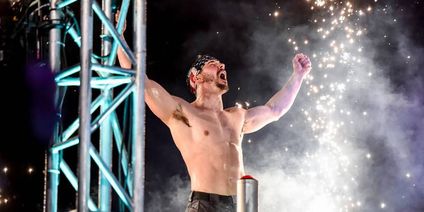 American Ninja Warrior Season 11