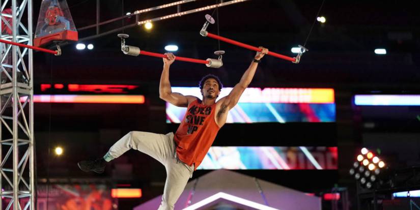 American Ninja Warrior Season 12