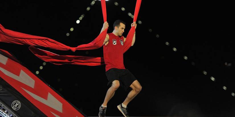 American Ninja Warrior Season 6