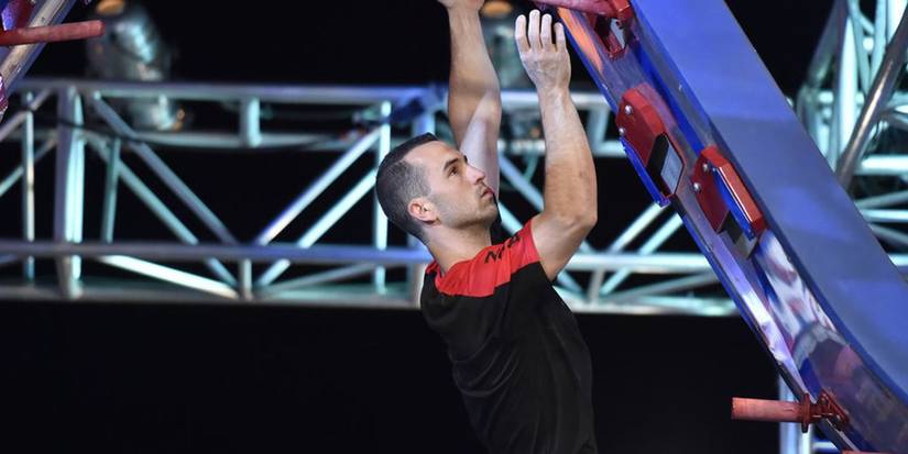 American Ninja Warrior Season 7
