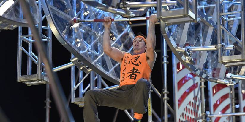 American Ninja Warrior Season 8