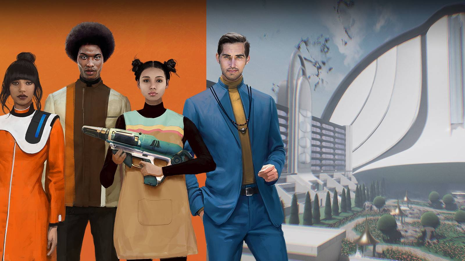 anacrusis four-player co-op characters