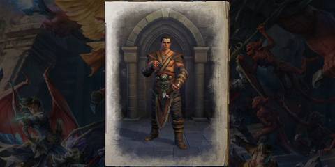 Ancient Rage in Pathfinder: Wrath of the Righteous