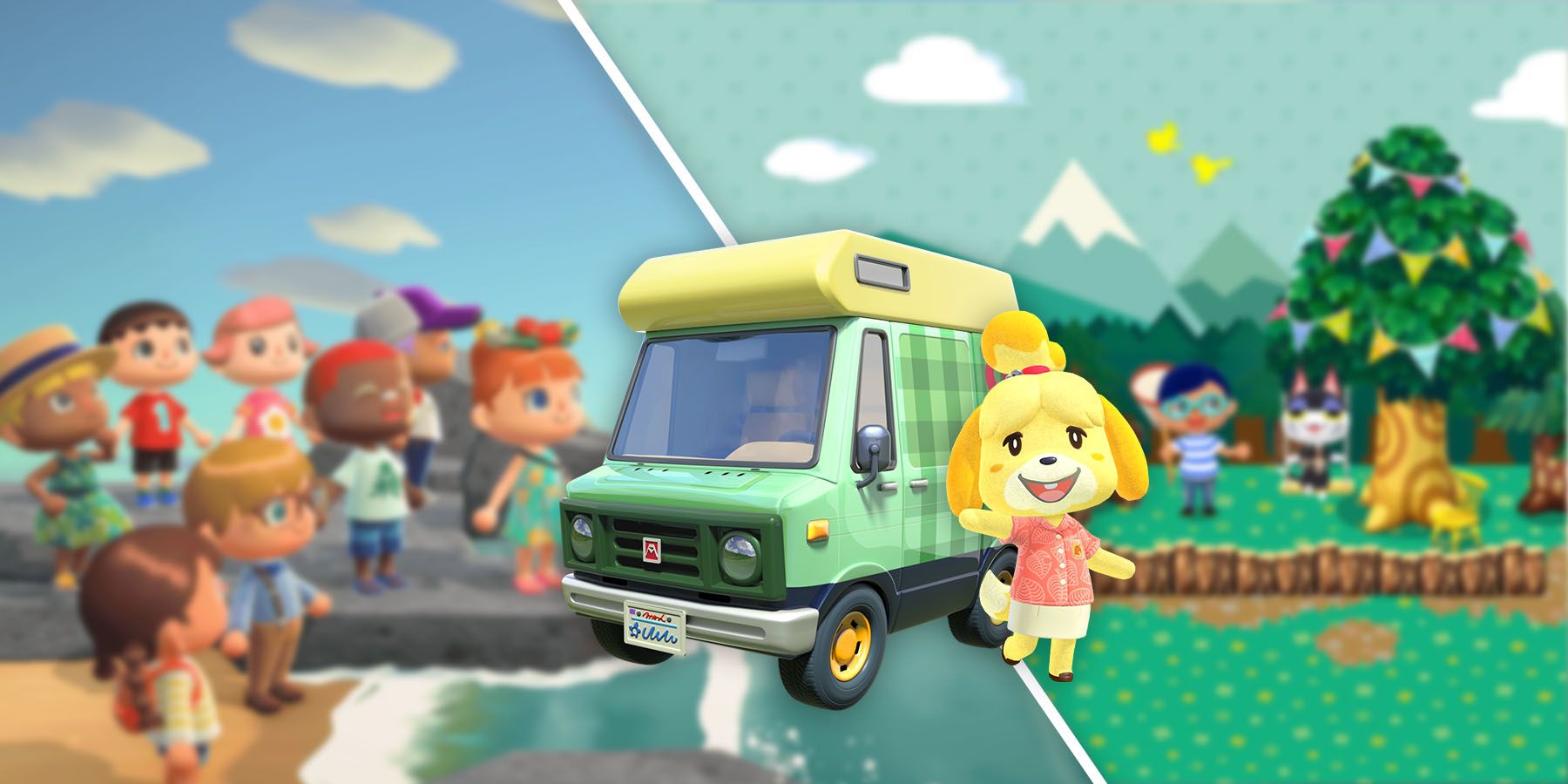What's Next for Animal Crossing After New Horizons