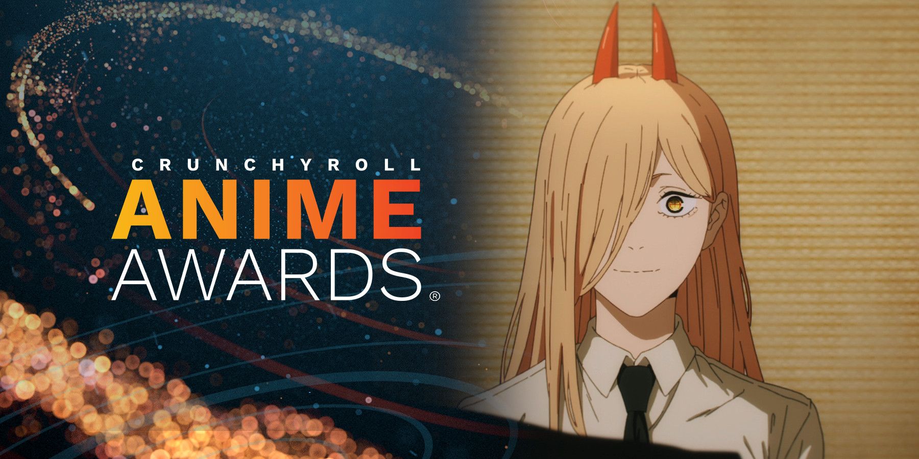 Crunchyroll Reveals Categories for Anime Awards in Celebration of