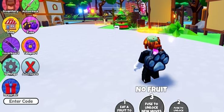 The Ultimate List of Roblox Anime Fruit Simulator Codes for June 2023