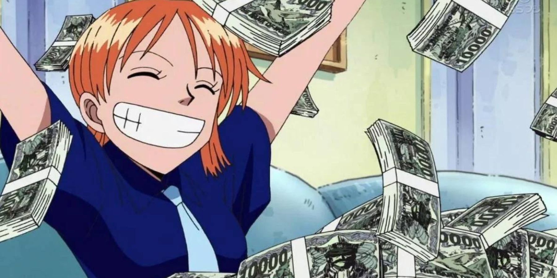 Anime Industry Income Hits 2.9 Trillion Yen Milestone - Crunchyroll News