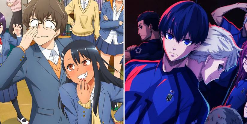 anime like winter 2023 anime