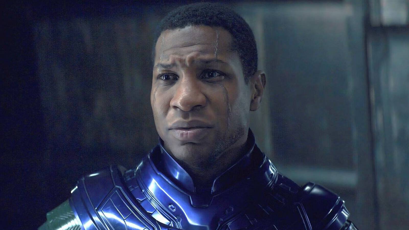 Ant-Man and the Wasp Quantumania Kang