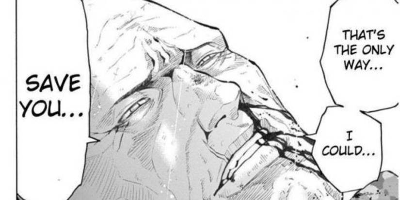 apache in alice in borderland